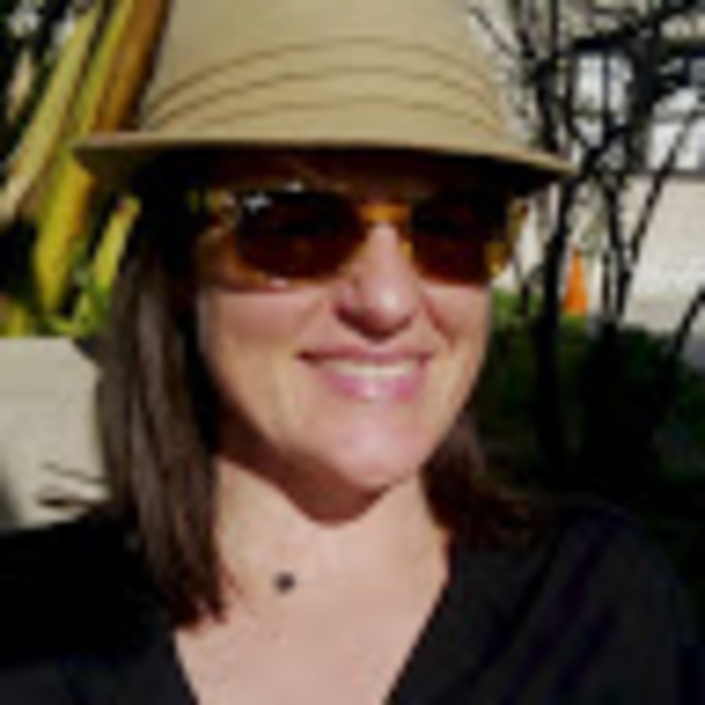 Meet your Posher, Christina